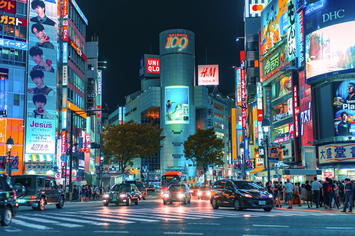 Japan Market Entry & Distribution